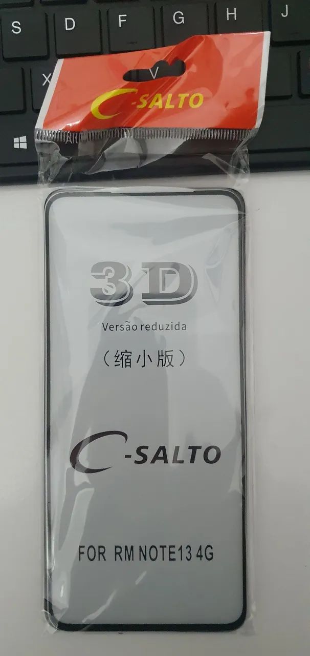Display Redimi Note 13 4G