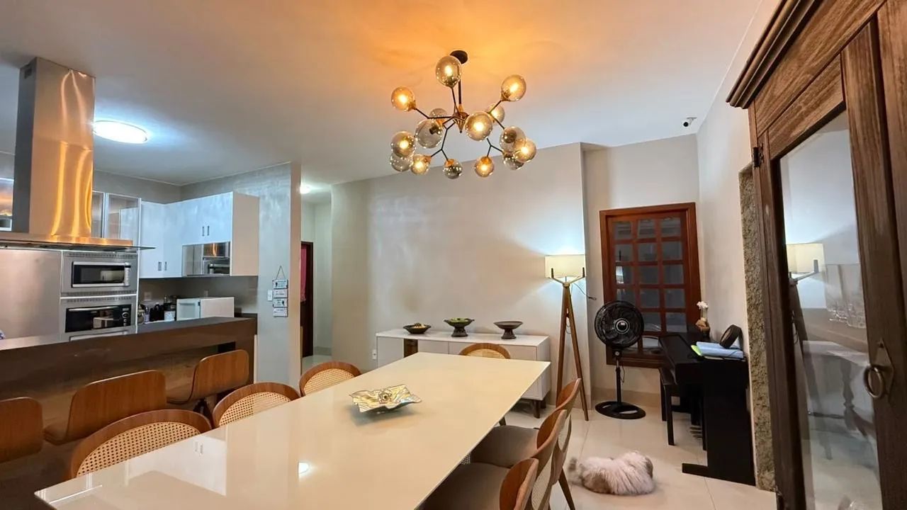 Casa térrea | 3 Quartos | Móveis planejados| Energia solar  - Foto 4