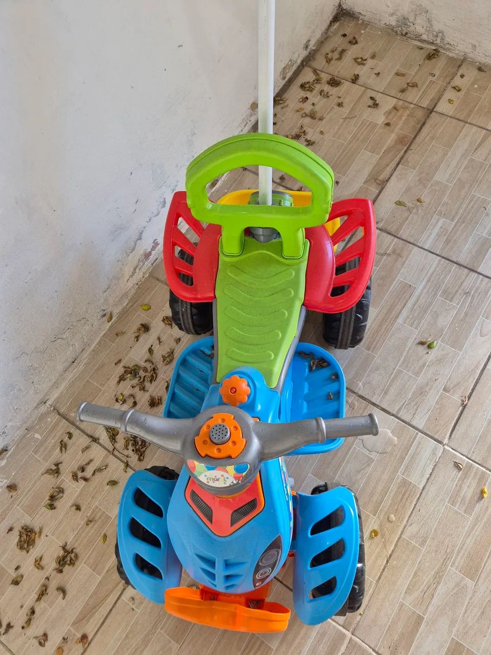 Carrinho - Foto 5