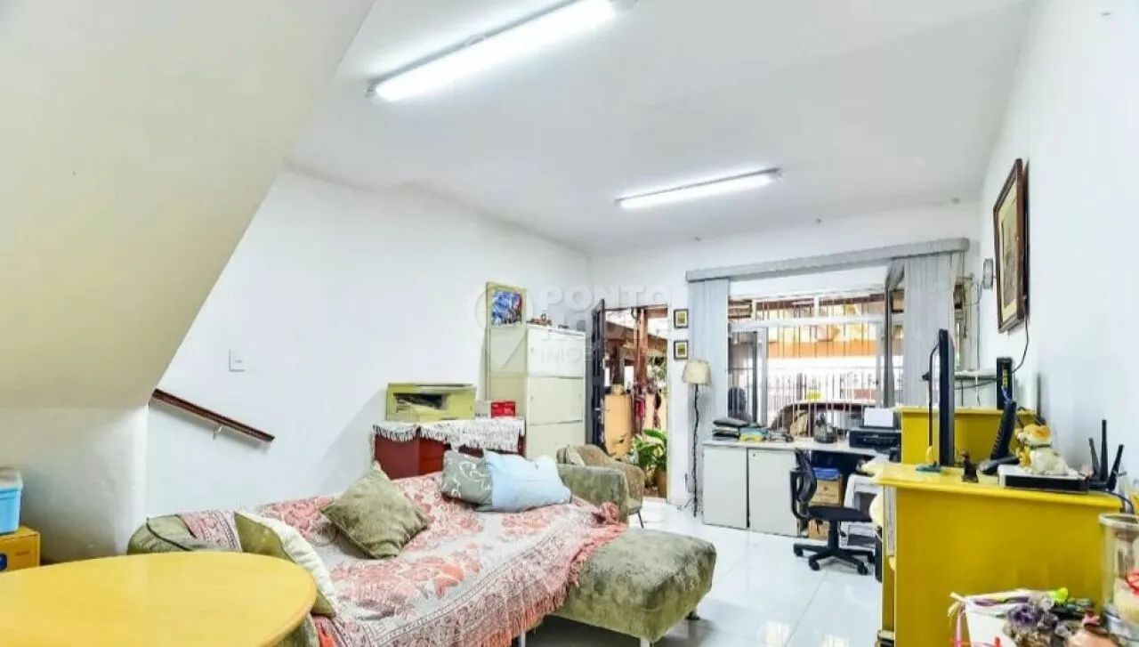 Casa à venda na Saúde , 2 dormitórios, 99m²