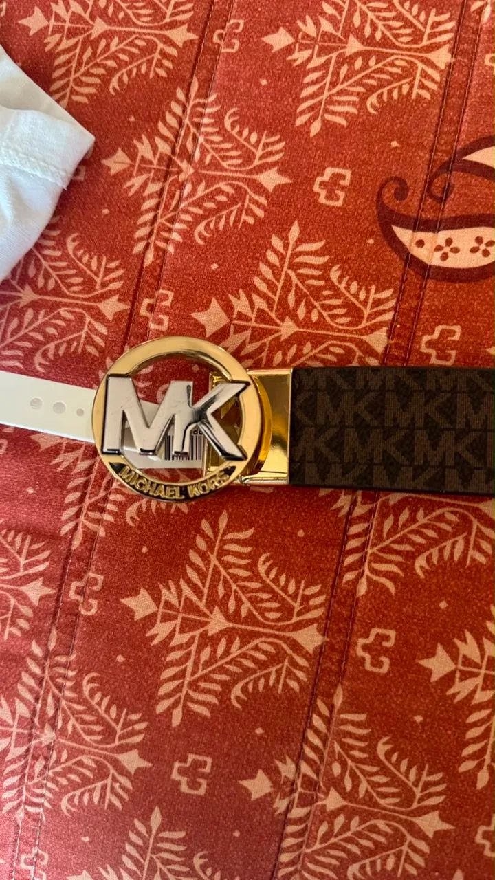 Cintó Michael kors Original  - Foto 3