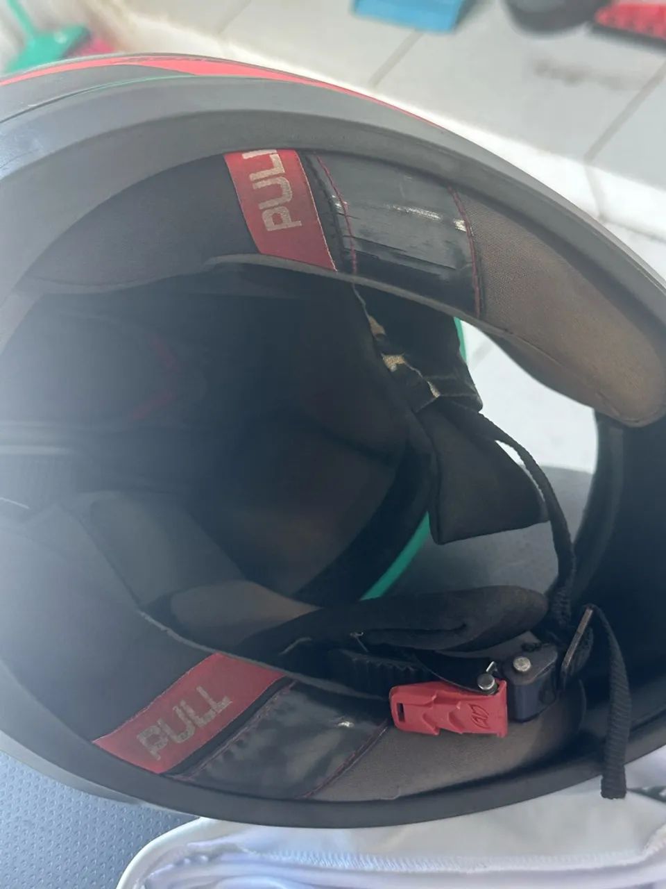 Capacete  - Foto 5