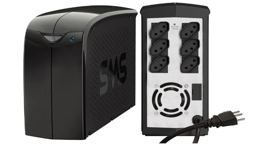 Nobreak SMS 1200VA