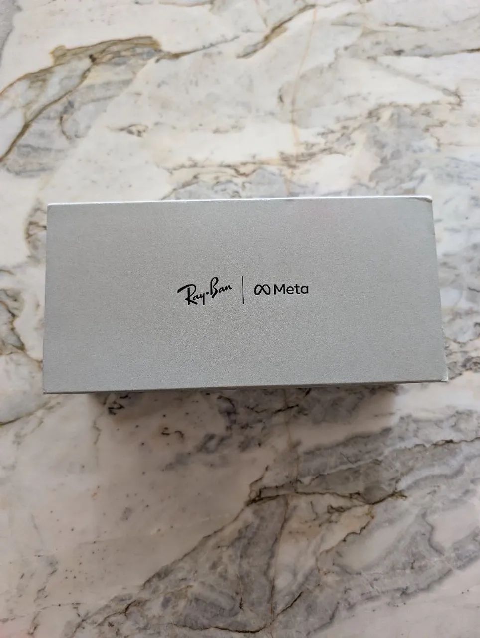 Rayban Meta 2 Novo Lacrado 
