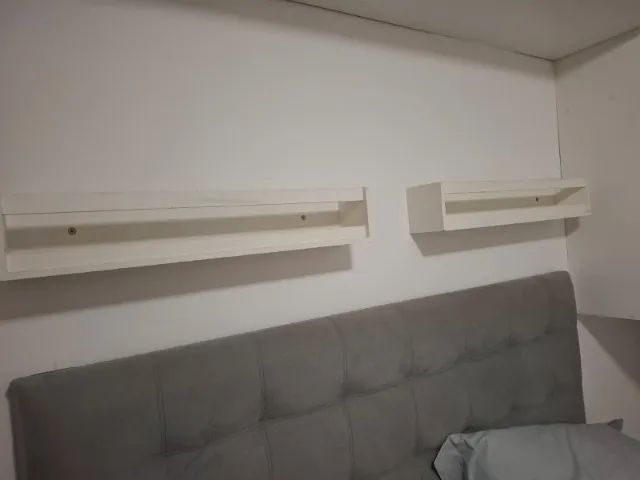 Nichos - Parede - Foto 2