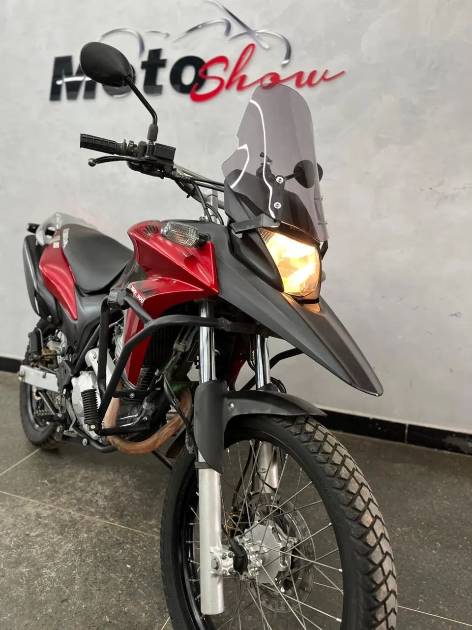 Honda 300 Rally Flex - Foto 2