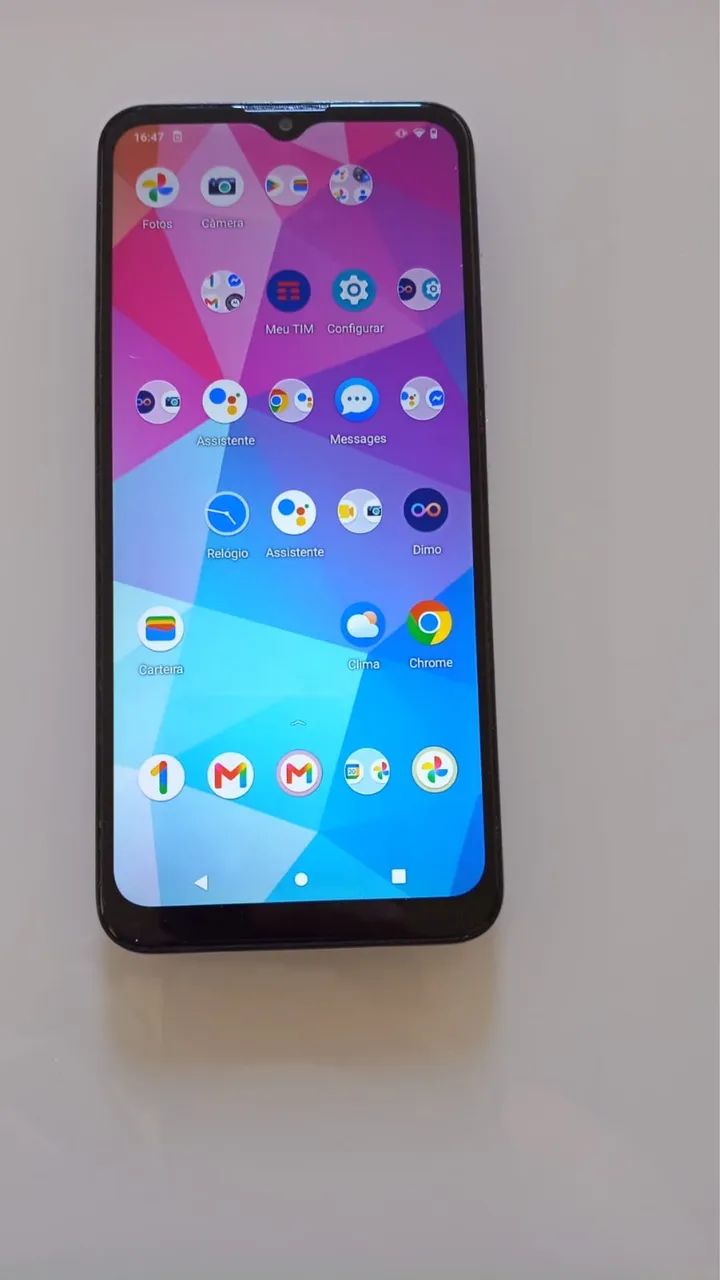 Motorola g10  - Foto 2