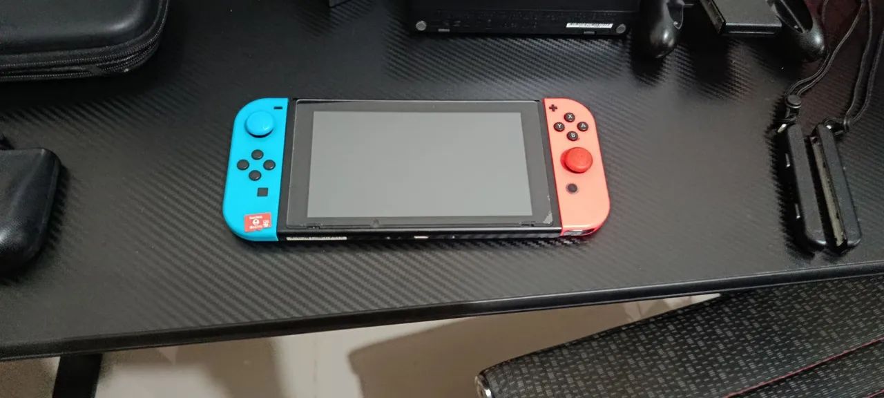 Nintendo switch 1 - Foto 5