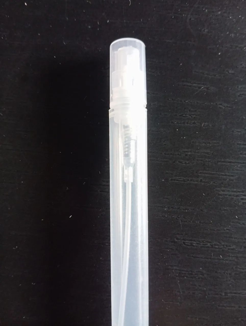 Frasco spray 5ml 50 unidades  - Foto 2
