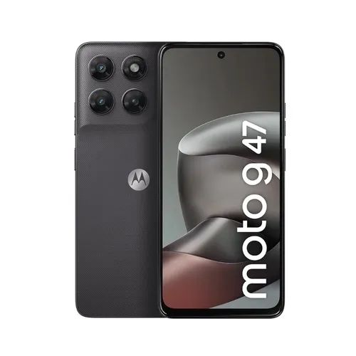 MOTOROLA G47