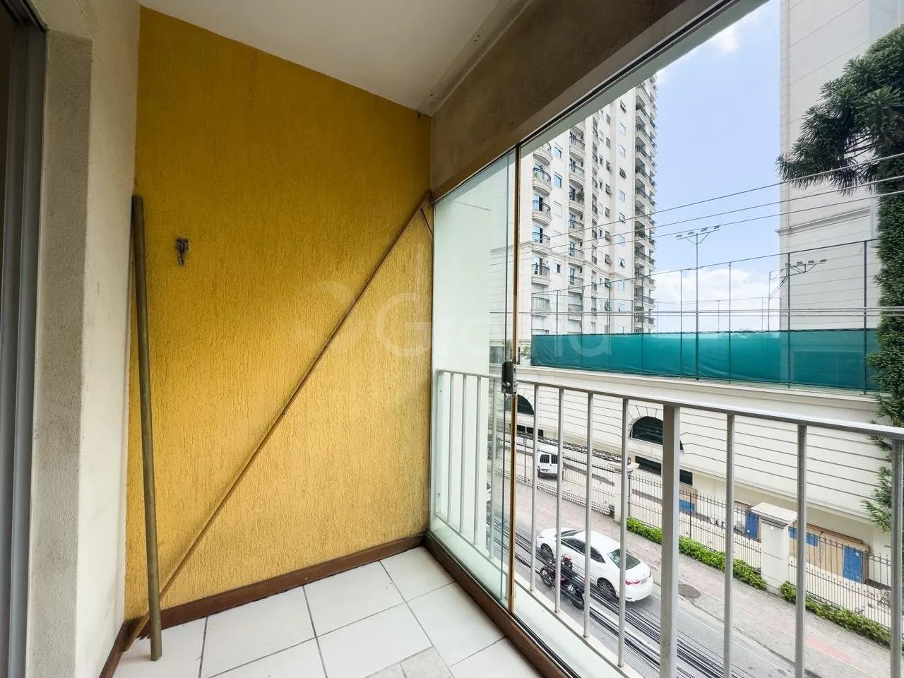 Apartamento de 71,84 m² com 2 quartos na Agronômica - Foto 5