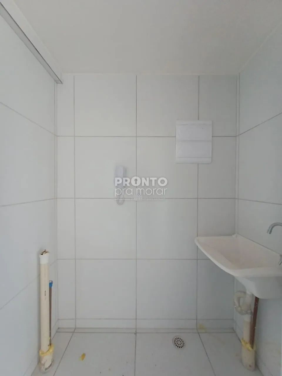 Apartamento com 2 quartos em Candeias - Foto 5