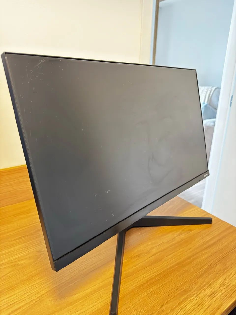 Monitor Samsung t350 - Foto 3