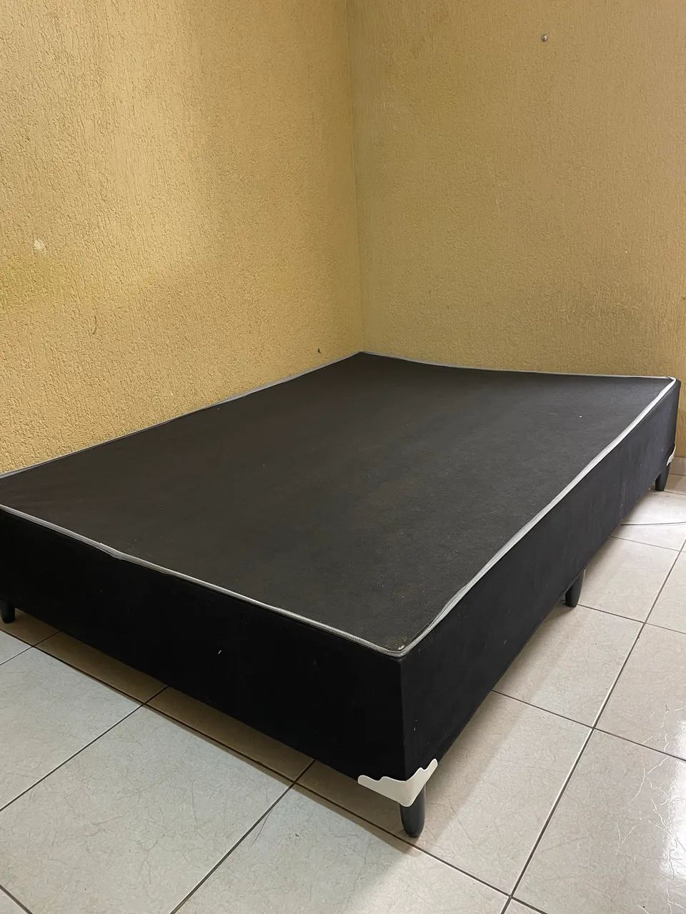 Cama box casal  - Foto 2