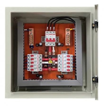 Técnico eletrotécnico.