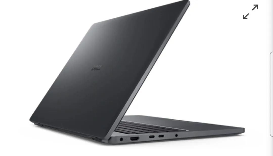 Notebook Dell Pro 16 CORE I7 NOVO LACRADO  - Foto 3