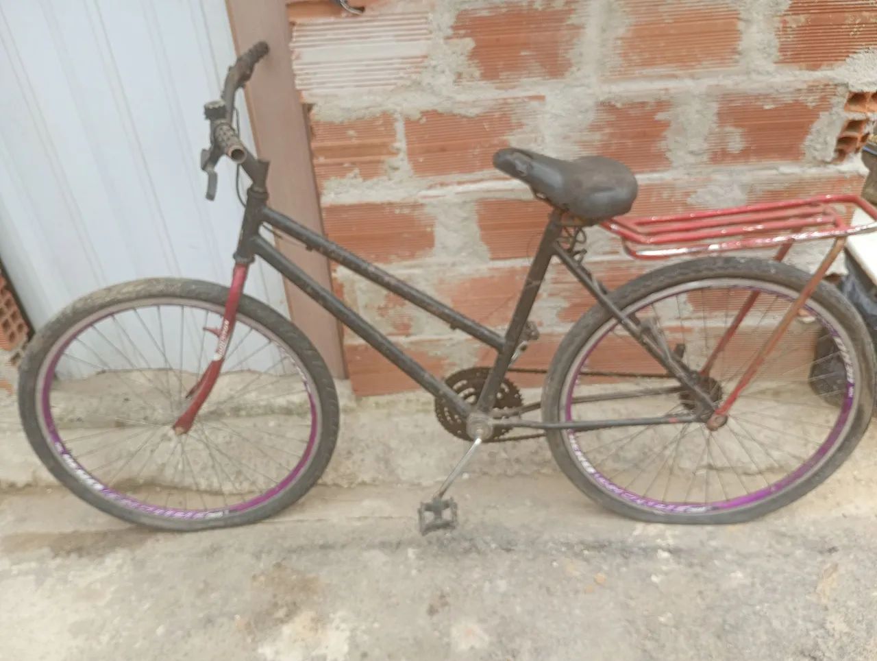 Bicicleta Poty 