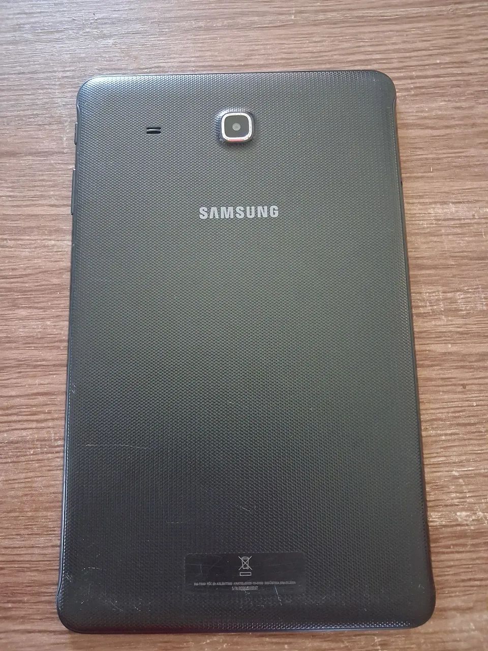 Tablet Tab A - Foto 2