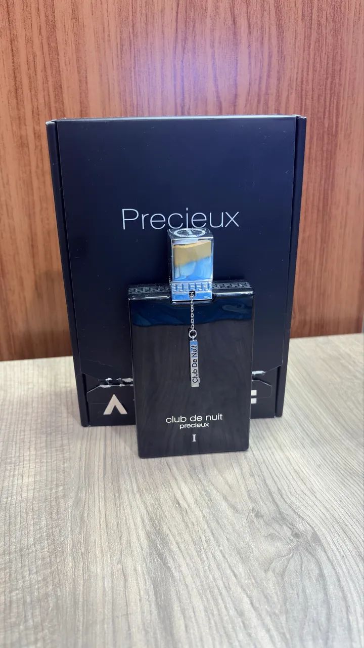 Perfume Armaf Club De Nuit Precieux 