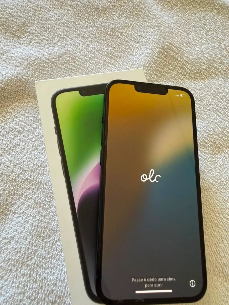 IPHONE 14 128GB - Foto 2