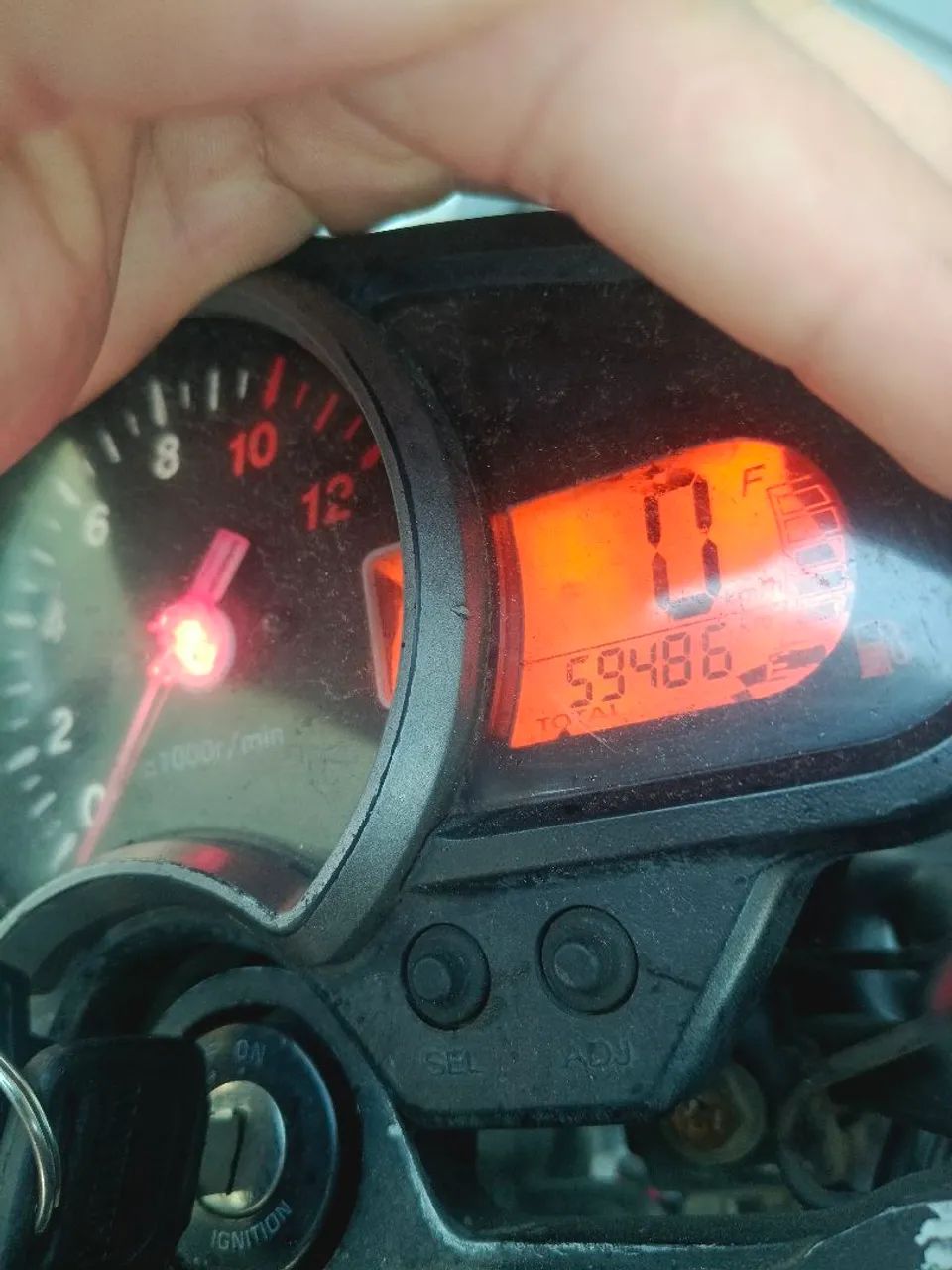 Dafra Riva 150cc  - Foto 3
