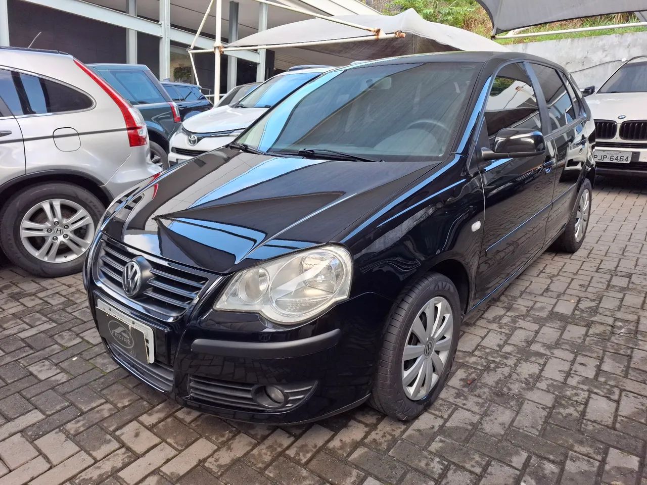 Volkswagen Polo 2009