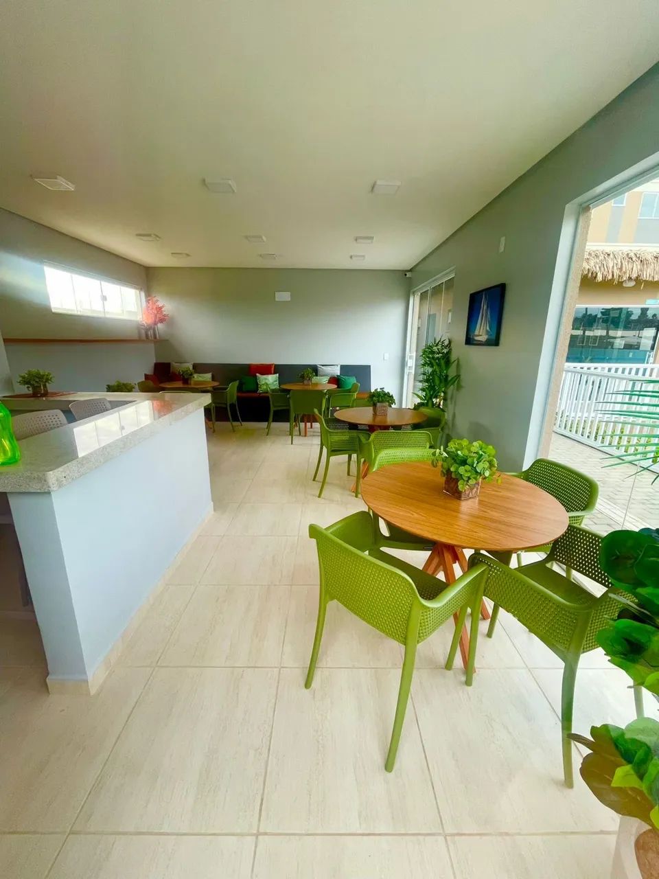 Aluguel Apartamento Malvinas  - Foto 5