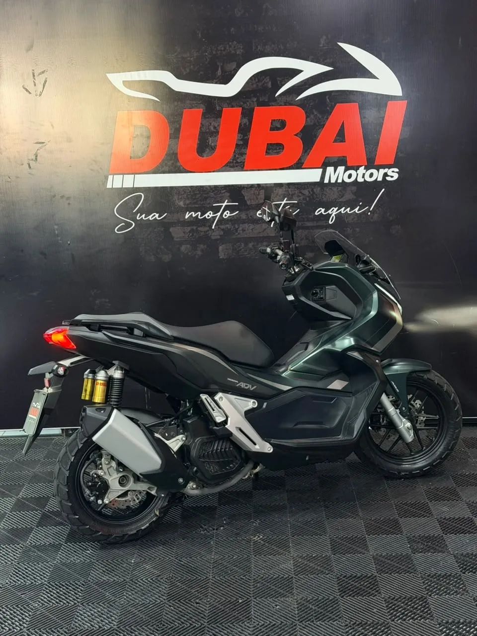 Honda ADV 150 - Foto 2