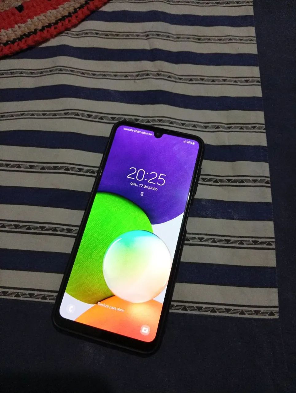 Celular samsung - Foto 2