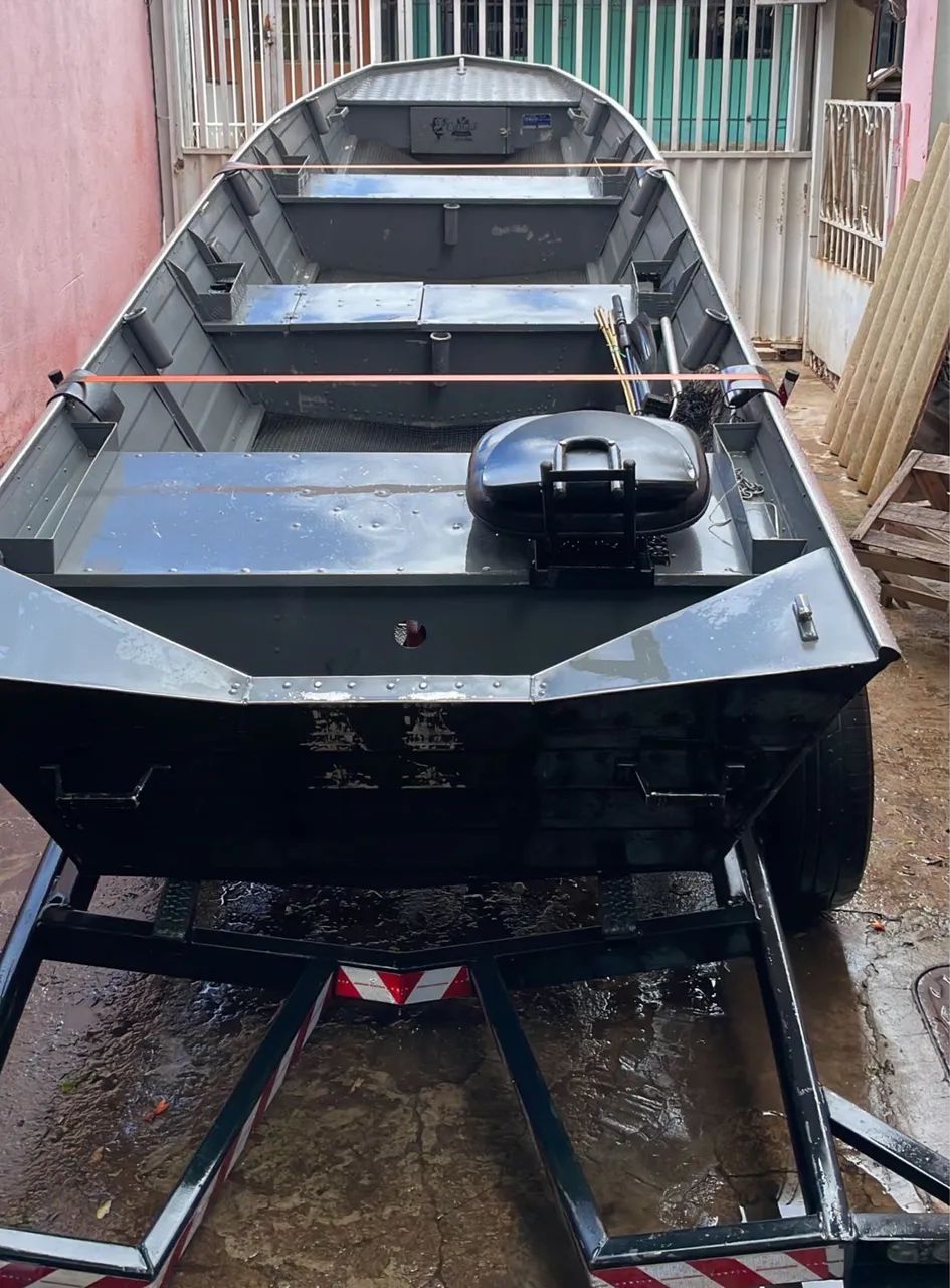 Barco - Foto 3