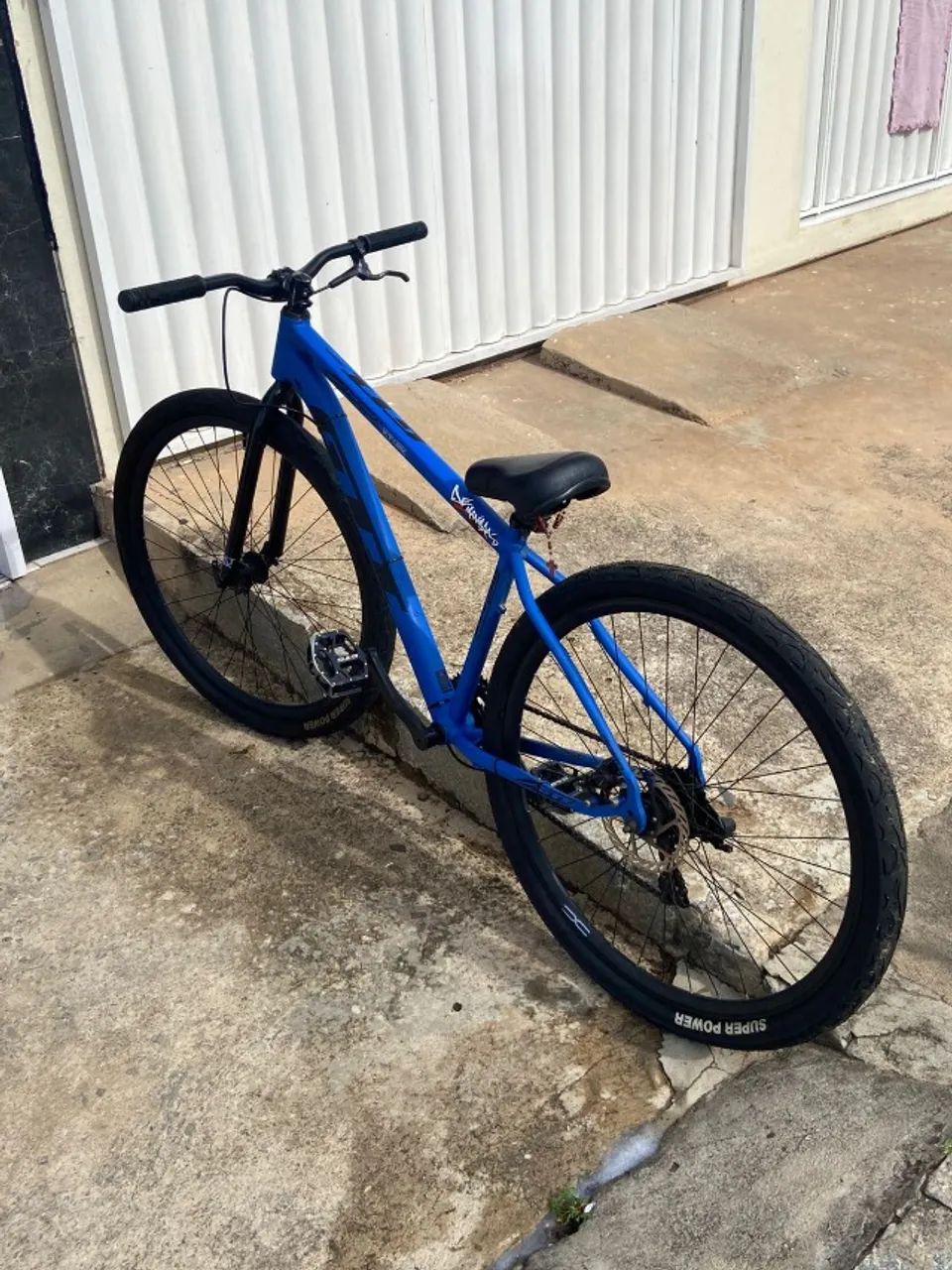 Bike
