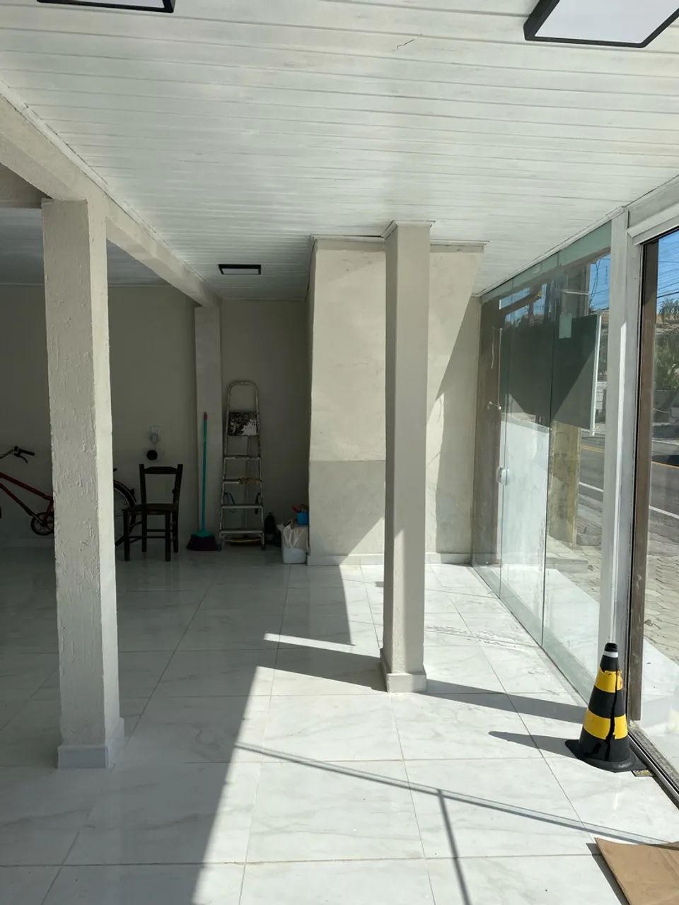 160m2 Sala Comercial Barra da Lagoa - Foto 5