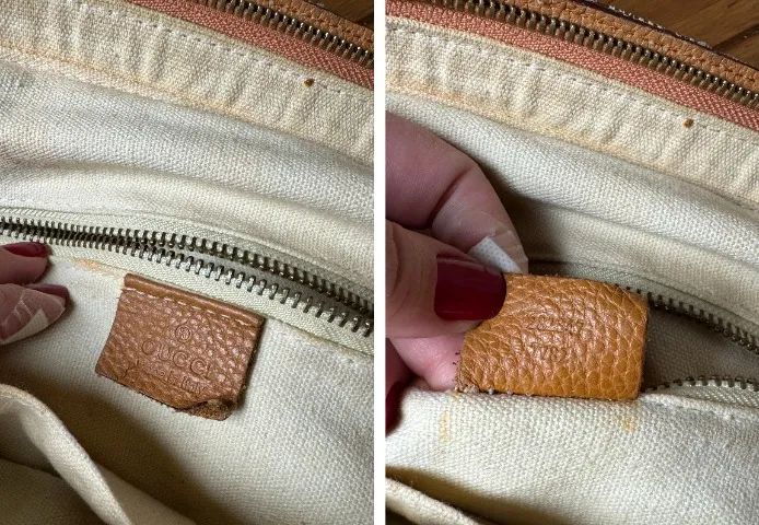 bolsa de ombro gucci monograma - Foto 4
