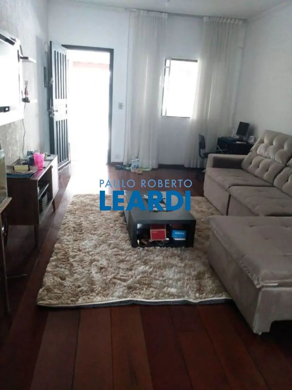 CASA ASSOBRADADA - BARRA FUNDA - SP