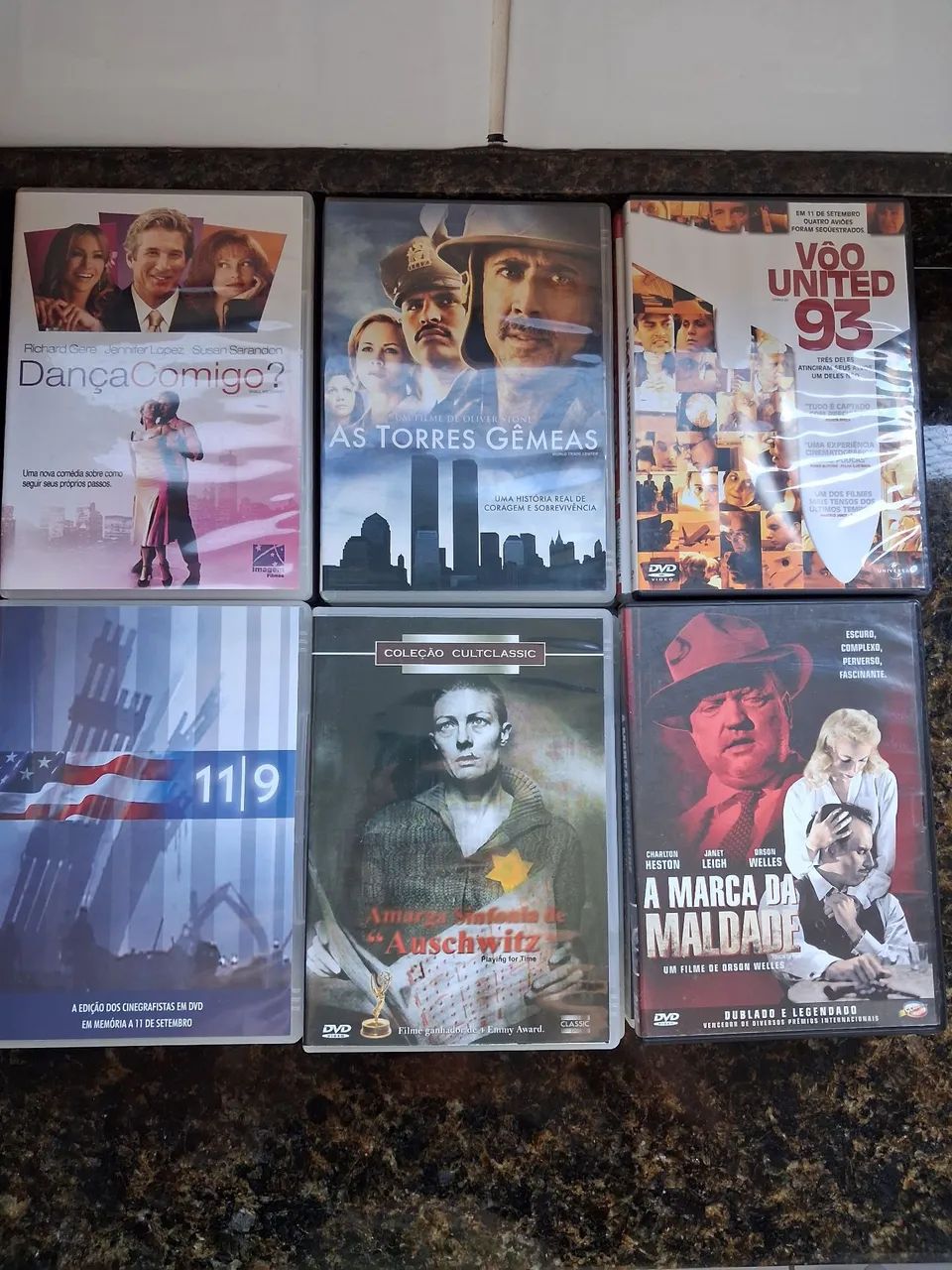 DVDs  - Foto 2