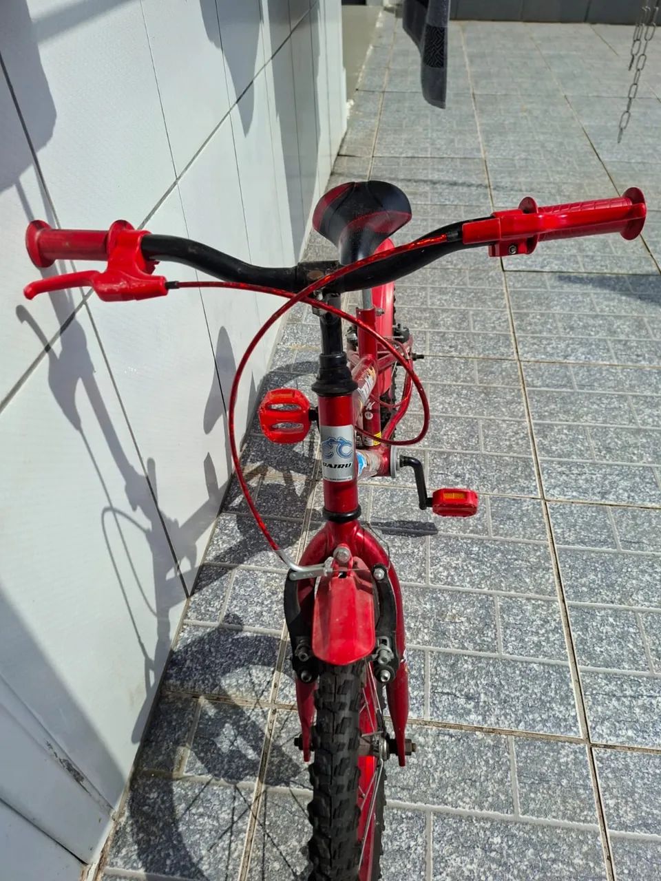 Bicicleta infantil - Foto 2