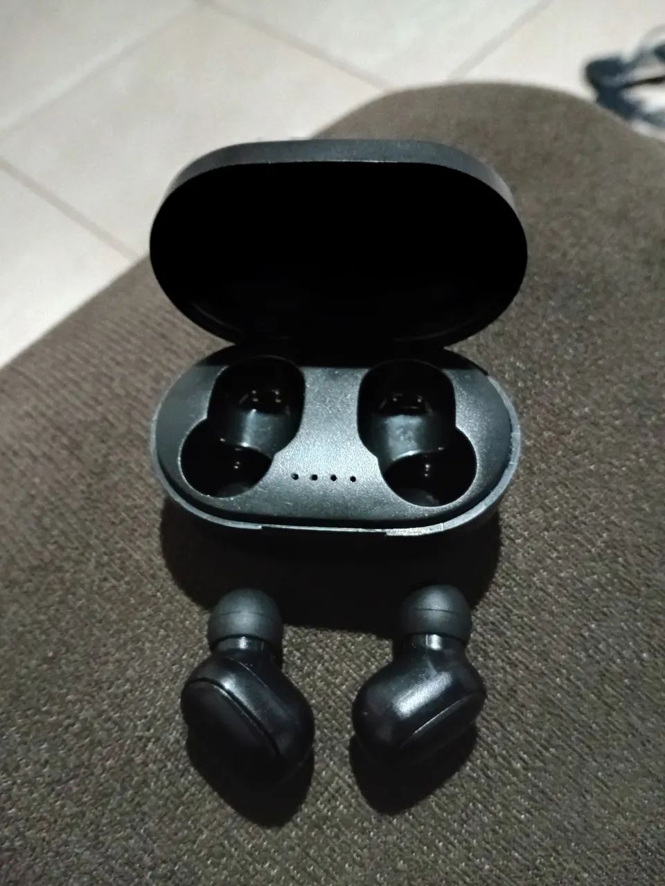 FONE BLUETOOTH  - Foto 2