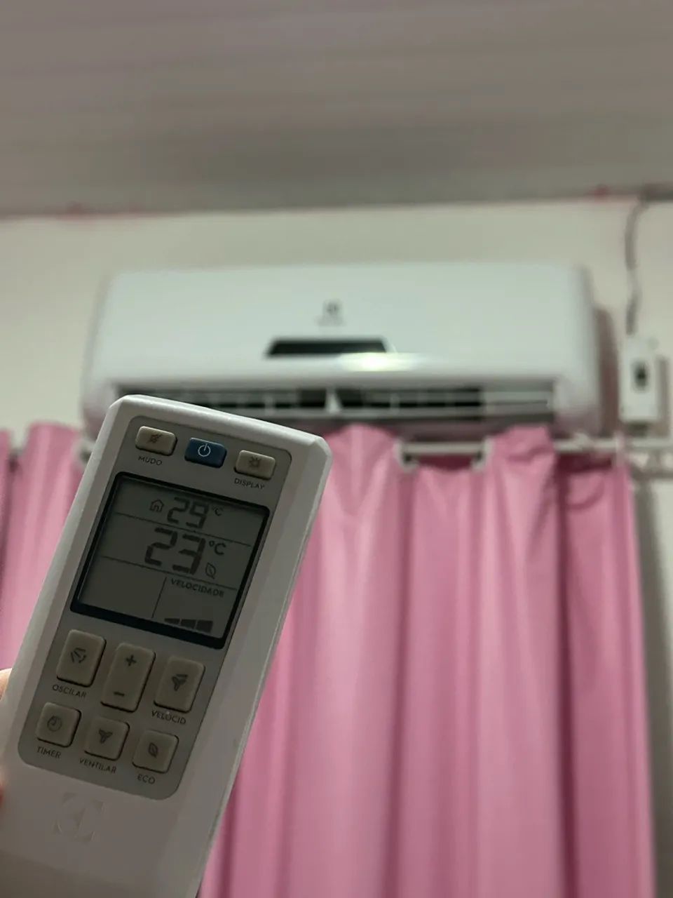 Ar condicionado  - Foto 4
