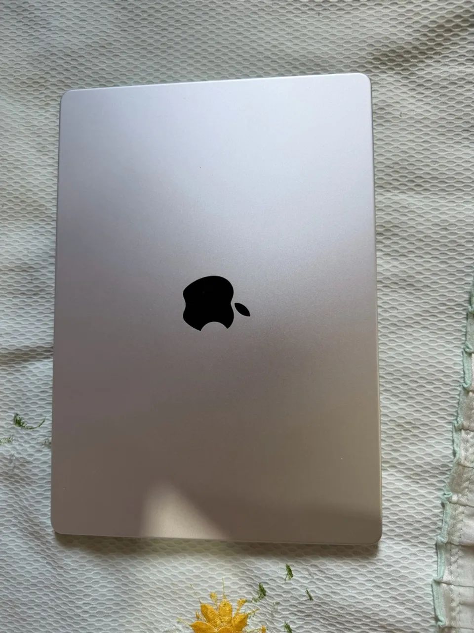 Mac book pro Apple 1 tera 12 polegadas  - Foto 5