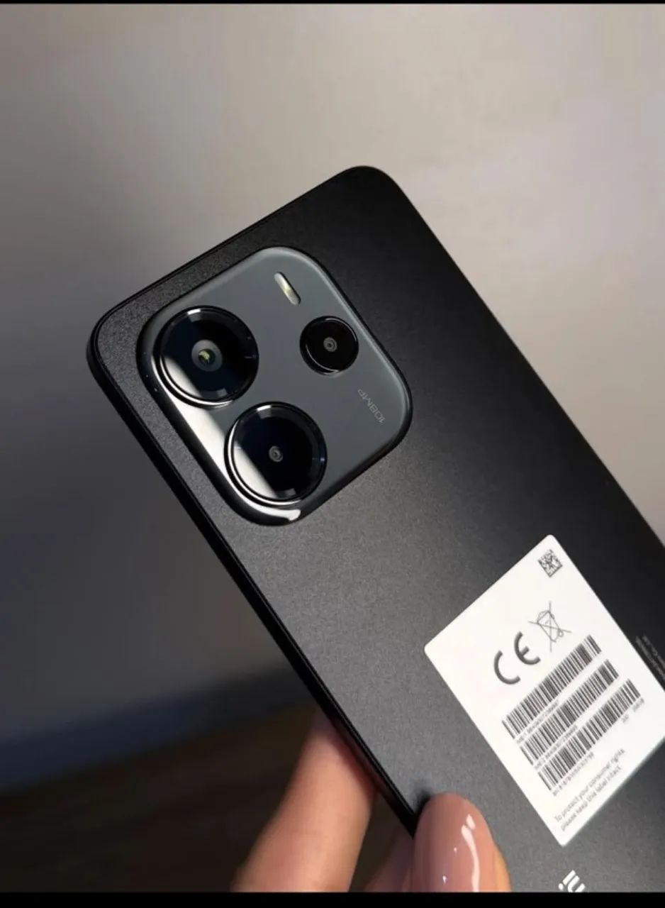 Celular Redimi Note 14 - Foto 4