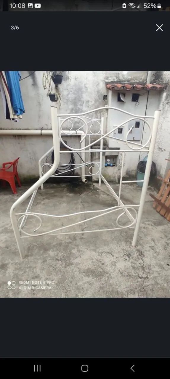 Single and Double Bunk Bed465548244440197122