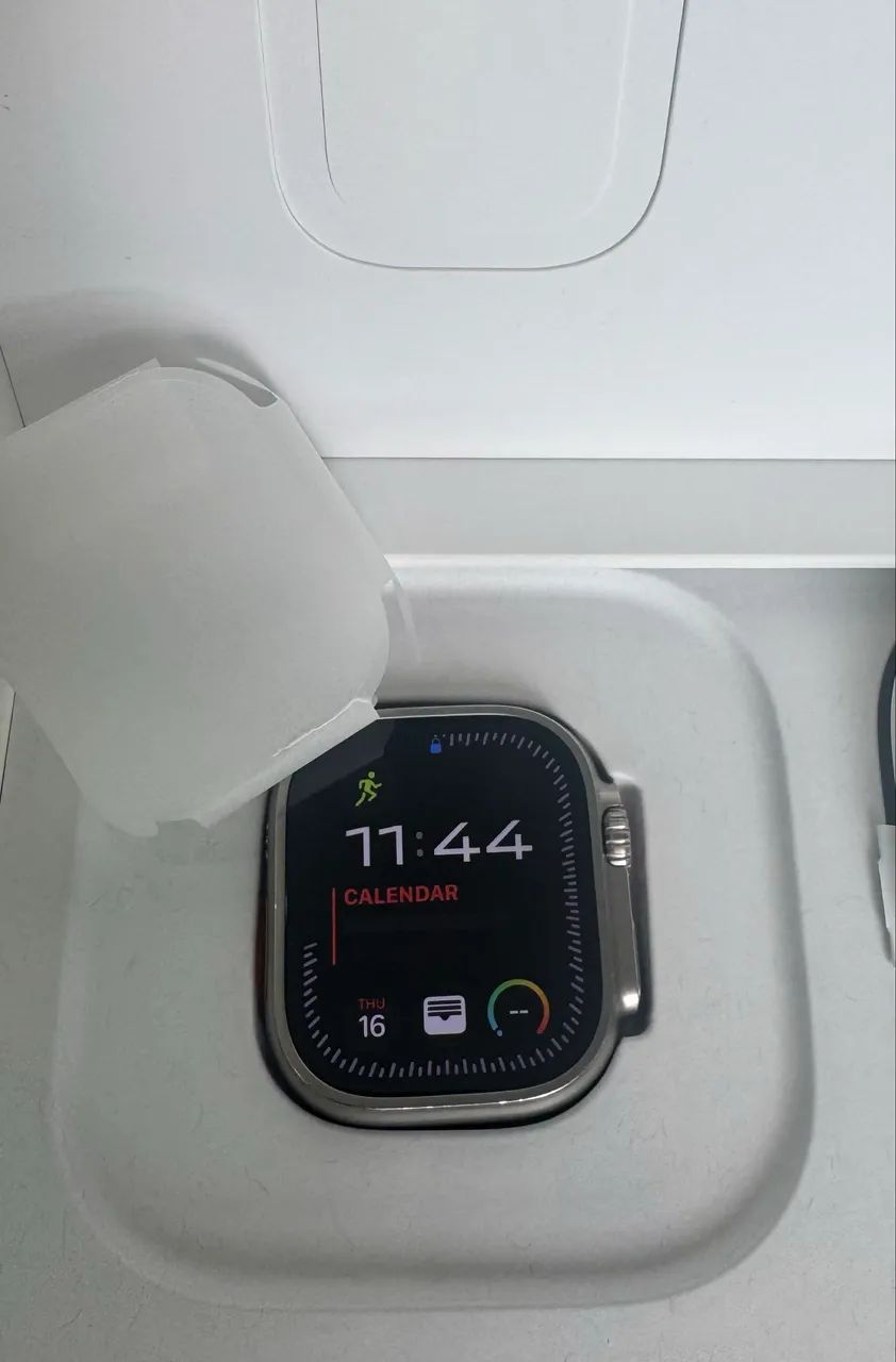 Apple Watch Ultra 1 - Foto 4