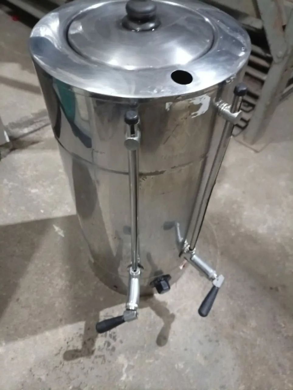 Máquina pra Café Indústrial  - Foto 2