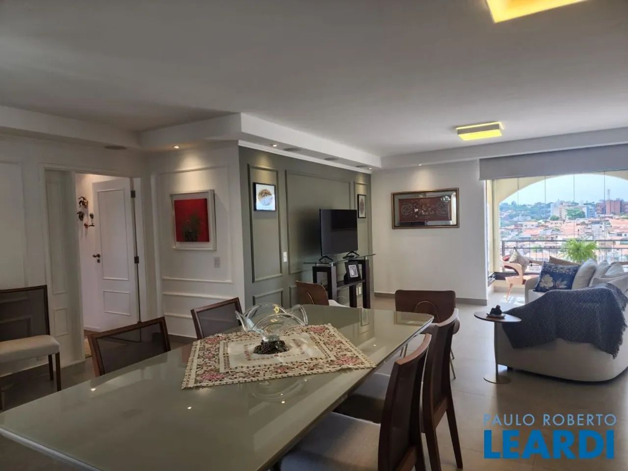APARTAMENTO - CAMBUÍ - SP - Foto 4