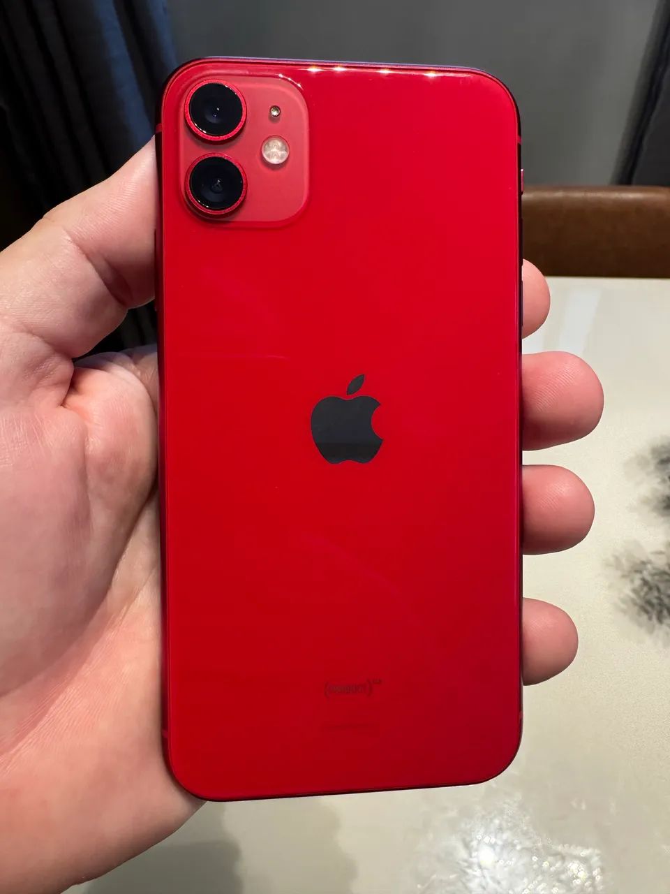 iPhone 11 - Foto 2