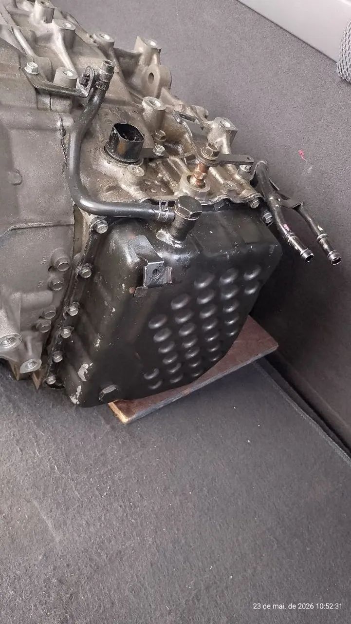 Câmbio automático  - Foto 4