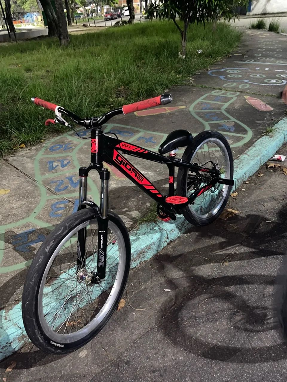 Gios frx