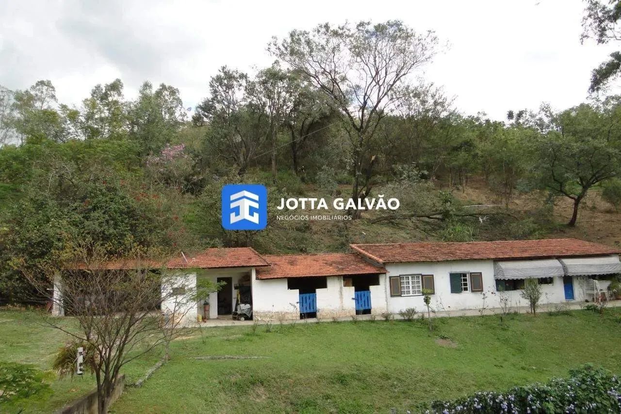 Chácara na Santa Cândida em Vinhedo - Foto 3