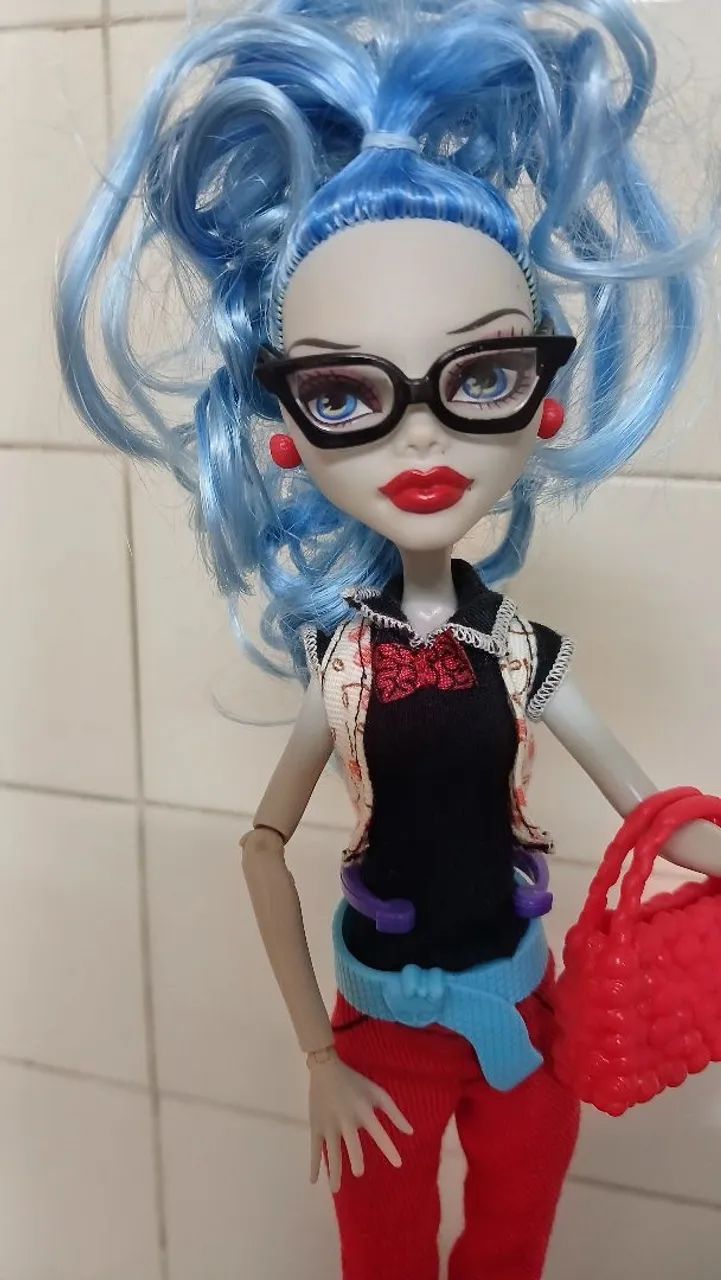 Monster high fashion pack  - Foto 2