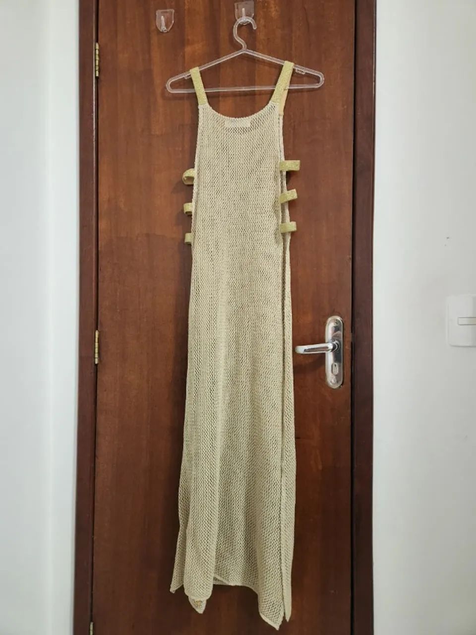 saída de praia
